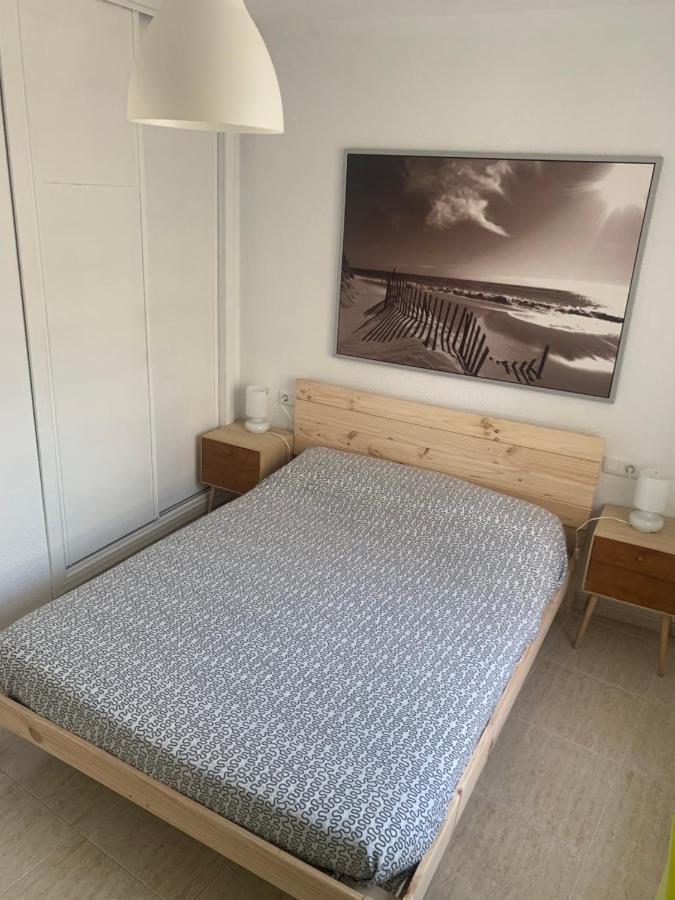 Apartamento Atico A 50 Metros De La Playa Will Apartment Rincón de la Victoria Exterior foto